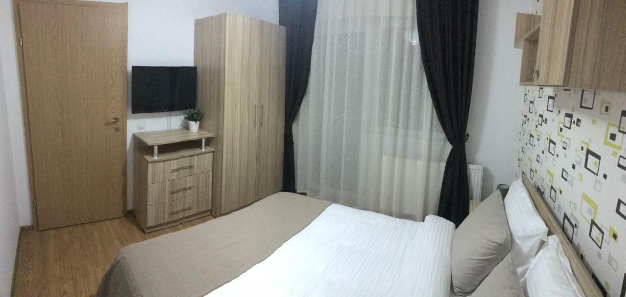 Rîşnov Apartament Toamnei מראה חיצוני תמונה