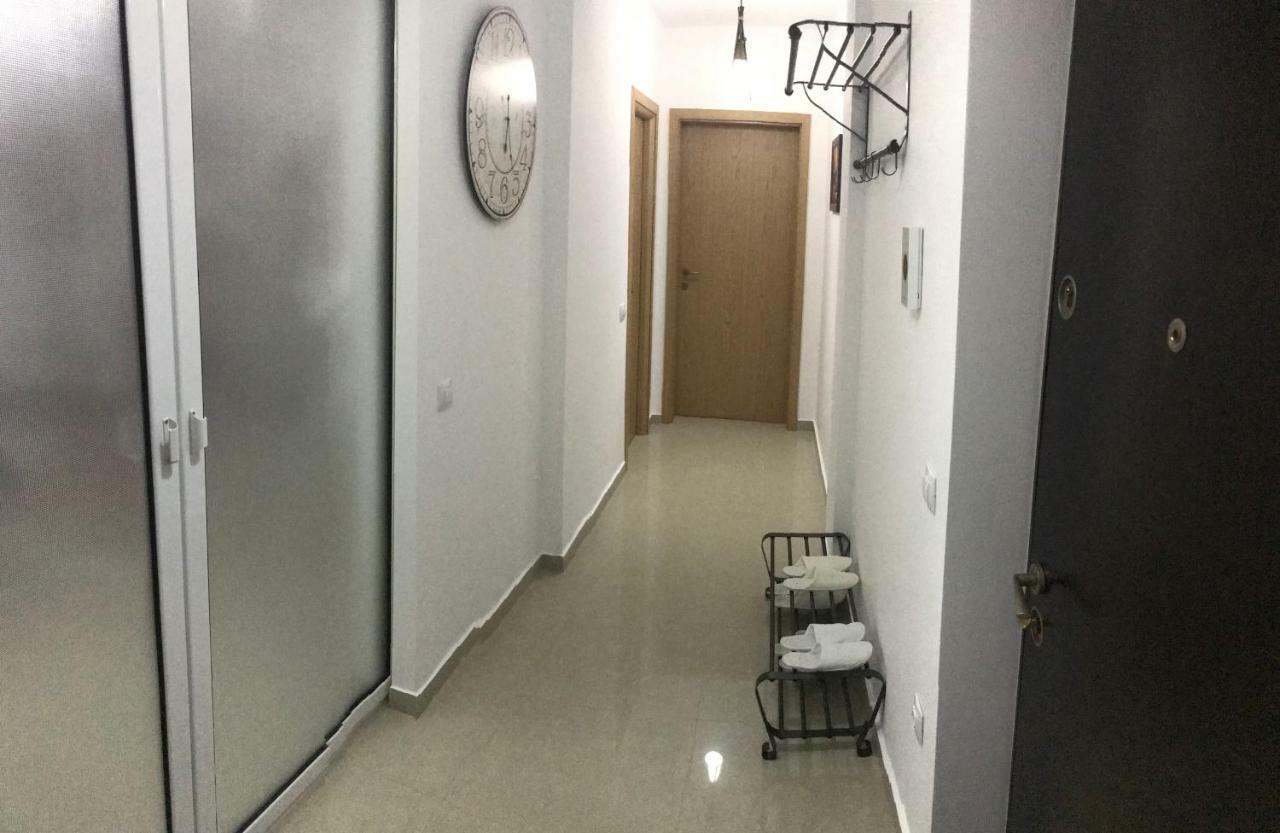 Rîşnov Apartament Toamnei מראה חיצוני תמונה