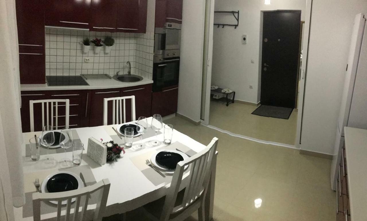 Rîşnov Apartament Toamnei מראה חיצוני תמונה