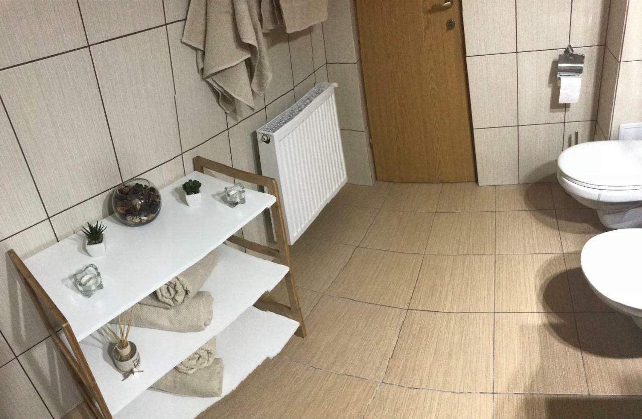 Rîşnov Apartament Toamnei מראה חיצוני תמונה