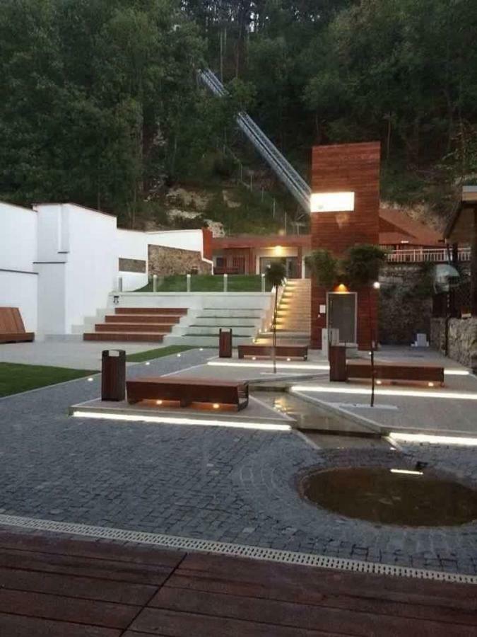 Rîşnov Apartament Toamnei מראה חיצוני תמונה